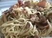 How To Make Spaghetti Alla Carbonara With Pancetta